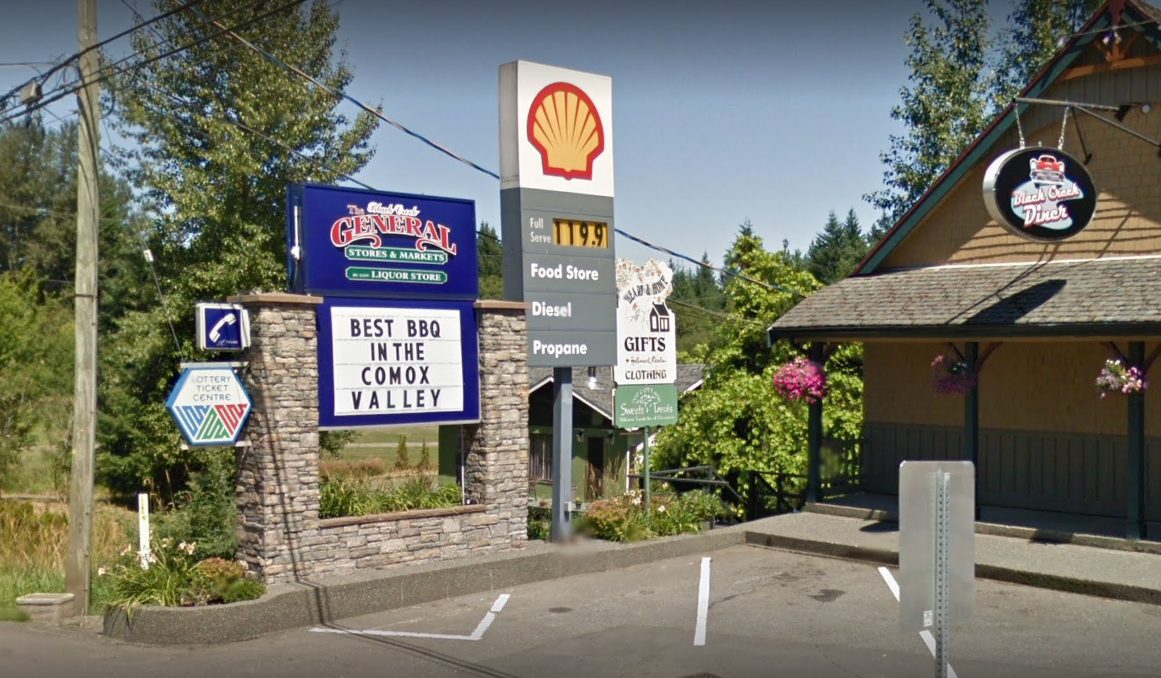 The Wayne Proctor Group Best Buy Liquor